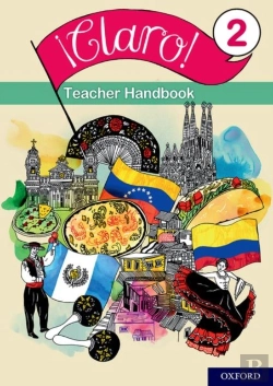 Bertrand.pt - Â¡Claro! 2 Teacher Handbook