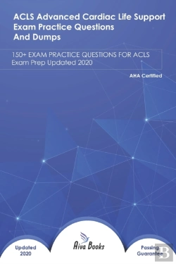 Bertrand.pt - Acls Advanced Cardiac Life Support Exam Practice Questions And Dumps