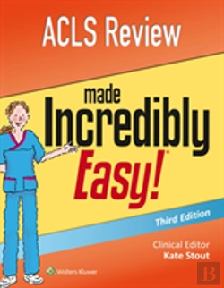 Bertrand.pt - Acls Review Made Incredibly Easy Incredi