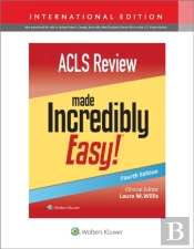 Acls Review Made Incredibly Easy