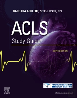 Bertrand.pt - Acls Study Guide
