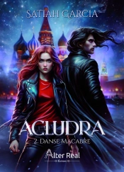 Acludra Tome 2 : Danse Macabre
