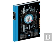 Acme Novelty Datebook