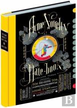 Acme Novelty Datebook Volume Three