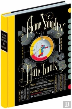 Bertrand.pt - Acme Novelty Datebook Volume Three