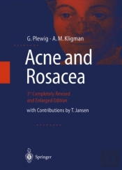 Acne And Rosacea