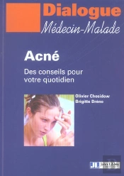 Acne : Des Conseils Pour Votre Quotidien
