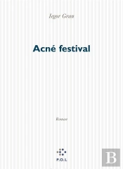 Acné Festival