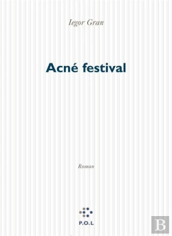 Bertrand.pt - Acné Festival