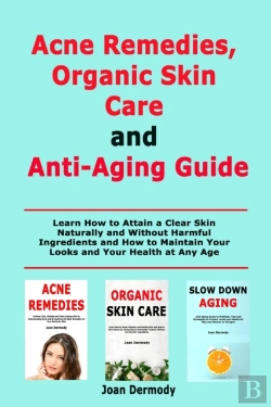 Bertrand.pt - Acne Remedies, Organic Skin Care And Anti-Aging Guide
