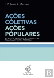 Ações Coletivas / Ações Populares