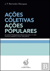 Ações Coletivas / Ações Populares