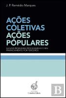 Ações Coletivas / Ações Populares