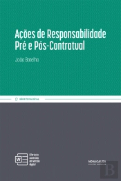Ações de Responsabilidade Pré e Pós-Contratual