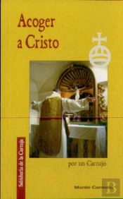 Acoger A Cristo
