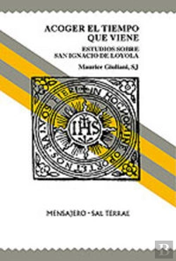 Bertrand.pt - Acoger El Tiempo Que Viene