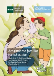 Acogimiento Familiar. Manual Práctico