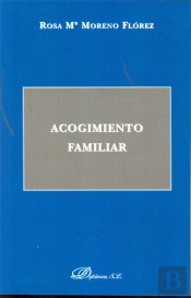 Acogimiento Familiar