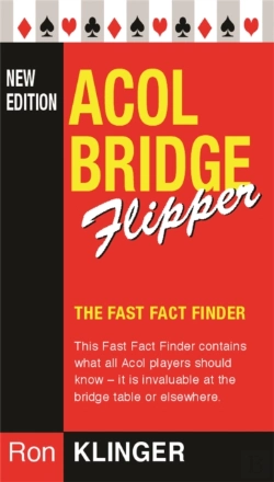 Bertrand.pt - Acol Bridge Flipper