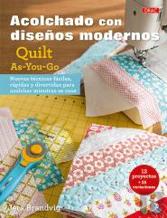 Acolchados Con Diseños Modernos