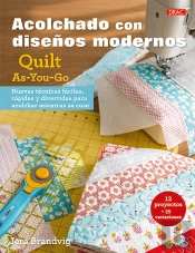 Acolchados Con Diseños Modernos