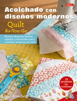 Bertrand.pt - Acolchados Con Diseños Modernos