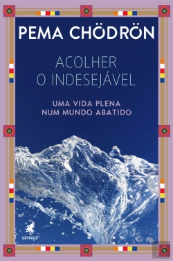 Bertrand.pt - Acolher O Indesejável