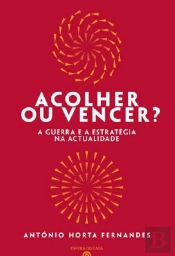 Acolher ou Vencer?