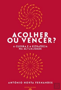 Bertrand.pt - Acolher ou Vencer?