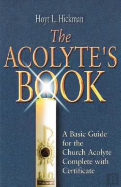 Bertrand.pt - Acolyte'S Book, The