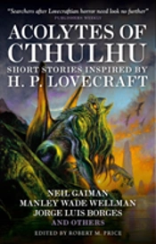 Acolytes Of Cthulhu