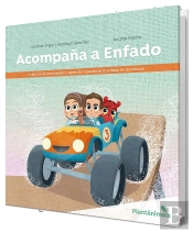 Acompaña A Enfado