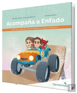 Bertrand.pt - Acompaña A Enfado