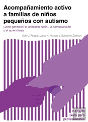 Acompañamiento Activo A Familias De Niños Pequeños Con Autis