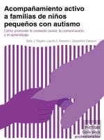 Acompañamiento Activo A Familias De Niños Pequeños Con Autis