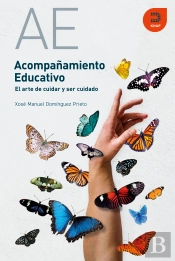 Acompañamiento Educativo El Arte De Cuidar Y Ser Cuidado