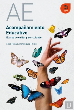 Bertrand.pt - Acompañamiento Educativo El Arte De Cuidar Y Ser Cuidado