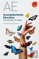 Acompañamiento Educativo El Arte De Cuidar Y Ser Cuidado