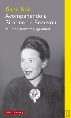 Bertrand.pt - Acompañando A Simone De Beauvoir