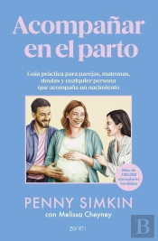 Acompañar En El Parto