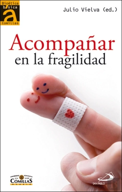 Bertrand.pt - Acompañar En La Fragilidad