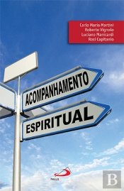 Acompanhamento Espiritual