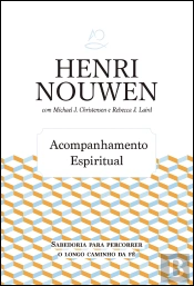 Acompanhamento Espiritual