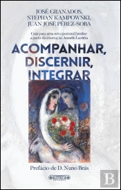 Acompanhar, Discernir, Integrar