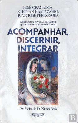 Bertrand.pt - Acompanhar, Discernir, Integrar