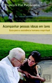 Acompanhar Pessoas Idosas em Lares