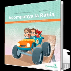 Bertrand.pt - Acompanya La Rabia