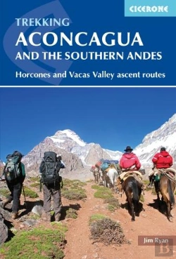Bertrand.pt - Aconcagua And The Southern Andes