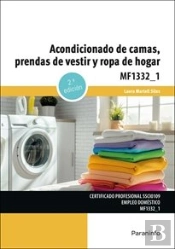 Acondicionado De Camas, Prendas De Vestir Y Ropa De Hogar