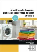 Acondicionado De Camas, Prendas De Vestir Y Ropa De Hogar
